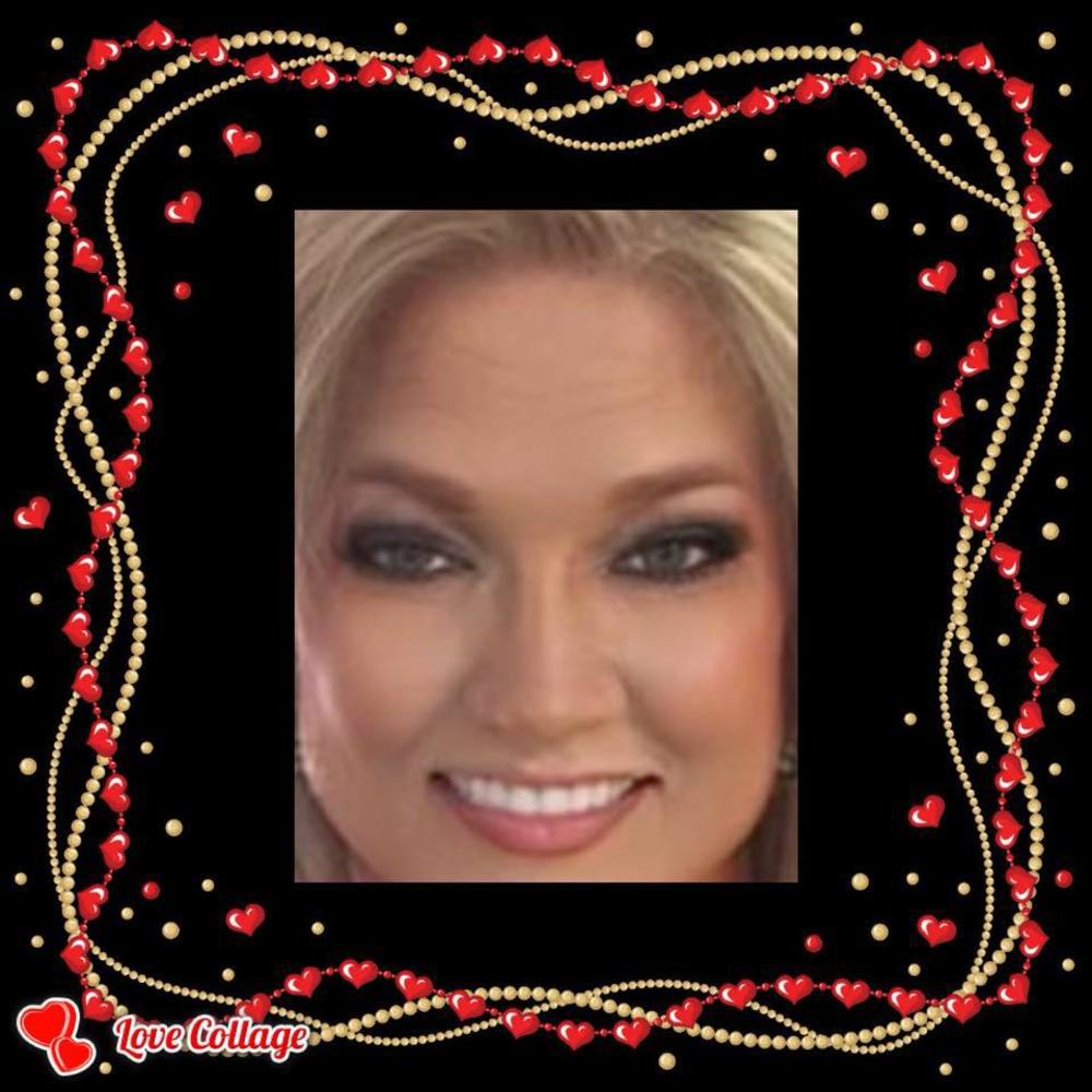 Meet your Posher, Terri